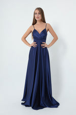 Long Evening Dresses & Graduation Dress