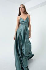 Long Evening Dresses & Graduation Dress