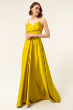 Long Evening Dresses & Graduation Dress