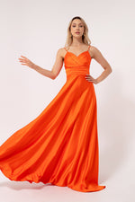 Long Evening Dresses & Graduation Dress