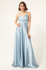 Long Evening Dresses & Graduation Dress