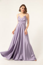 Long Evening Dresses & Graduation Dress