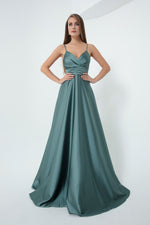 Long Evening Dresses & Graduation Dress