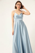 Long Evening Dresses & Graduation Dress