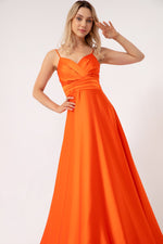 Long Evening Dresses & Graduation Dress