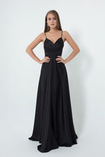 Long Evening Dresses & Graduation Dress