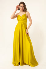 Long Evening Dresses & Graduation Dress