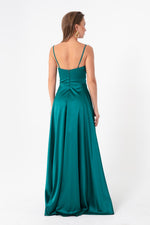 Long Evening Dresses & Graduation Dress