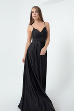 Long Evening Dresses & Graduation Dress