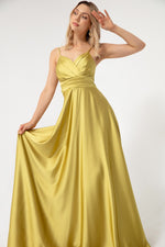 Long Evening Dresses & Graduation Dress