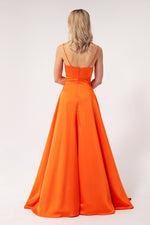 Long Evening Dresses & Graduation Dress