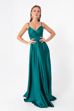 Long Evening Dresses & Graduation Dress