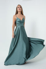 Long Evening Dresses & Graduation Dress