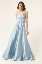 Long Evening Dresses & Graduation Dress