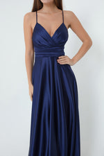 Long Evening Dresses & Graduation Dress