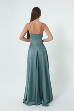 Long Evening Dresses & Graduation Dress