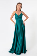 Long Evening Dresses & Graduation Dress