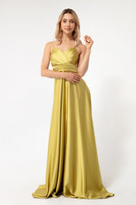 Long Evening Dresses & Graduation Dress