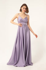 Long Evening Dresses & Graduation Dress