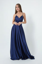 Long Evening Dresses & Graduation Dress