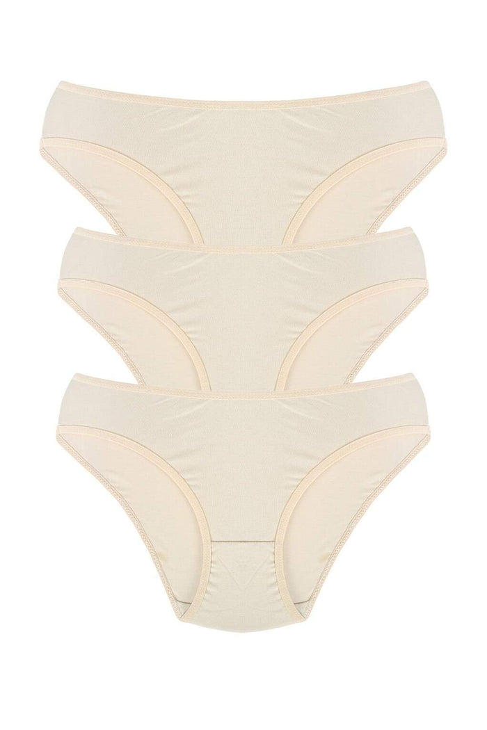 Women's 3 Piece Panties 40242