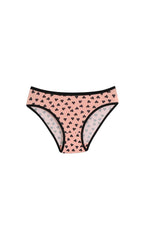 Women's 3 Piece Panties 40245