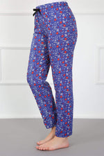Women's Cotton Bottom Pajamas 27434