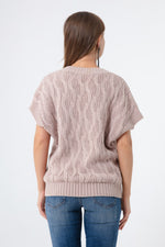 Women'S Thessaloniki Hair Knitwear Sweater