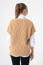 Women'S Thessaloniki Hair Knitwear Sweater