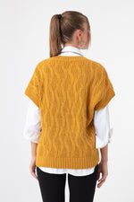 Women'S Thessaloniki Hair Knitwear Sweater