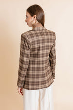 Women'S Arm Artıcle Pocket Jacket