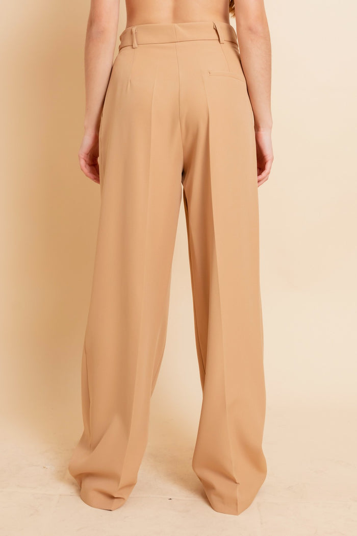 Female Palazzo Pants