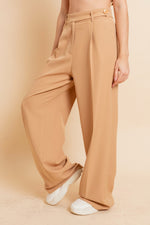 Female Palazzo Pants