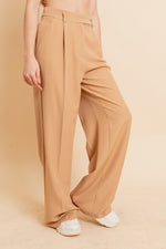 Female Palazzo Pants