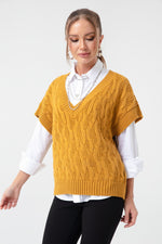 Women'S Thessaloniki Hair Knitwear Sweater