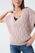 Women'S Thessaloniki Hair Knitwear Sweater