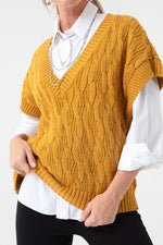 Women'S Thessaloniki Hair Knitwear Sweater