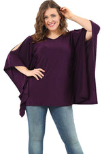 Plus Size Tunic DD68462